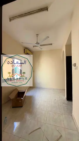 1bhk with balcony in Yarmouk area