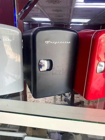 Mini car fridge