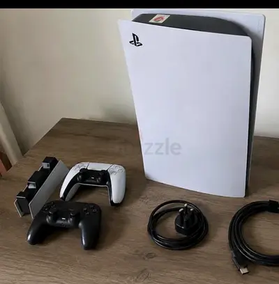 PlayStation 5 digital
