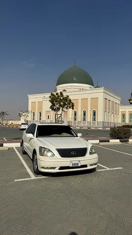 Lexus LS 430 3/4 Ultra 2004 | Pristine Condition | American Specs