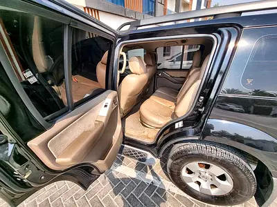 2012 Nissan PATHFINDER — миниатюра 9