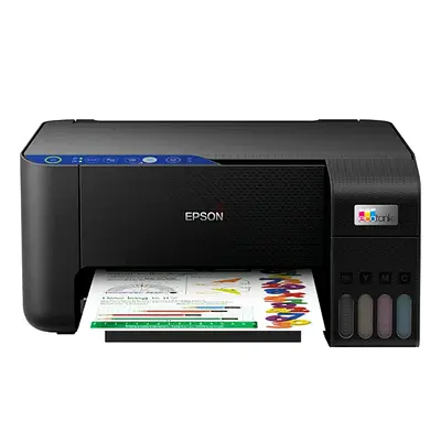 Epson L3252 Printer - New