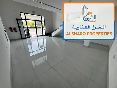 محل تجاري للإيجار السنوي في النعيمية 3 – عجمان فرصة مميزة لمحل أول ساكن في موقع حيوي بشارع الشيخ خليفة بجوار سيتي تاور وسفير مول.