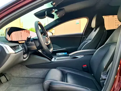 صورة مصغرة 12 لـ 2025 Lucid AIR