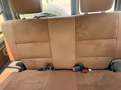 2025 Toyota LAND CRUISER 70 SERIES — миниатюра 11