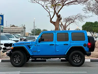 صورة مصغرة 3 لـ 2024 JEEP WRANGLER