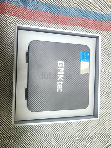 Mini pc brand new