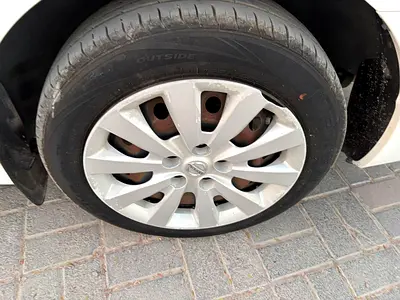 صورة مصغرة 14 لـ 2017 Nissan SENTRA