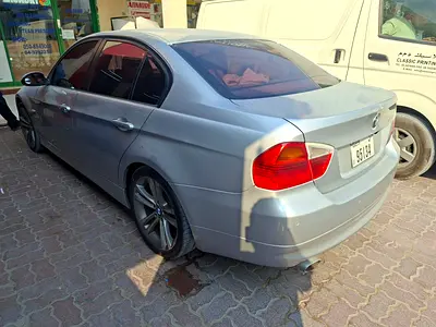 صورة 4 لـ 2008 BMW 3-SERIES