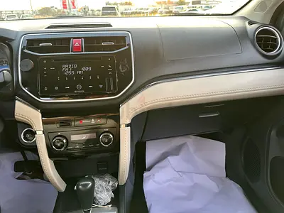 Toyota Rush EX, миниатюра 18