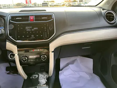2023 Toyota RUSH 照片 18