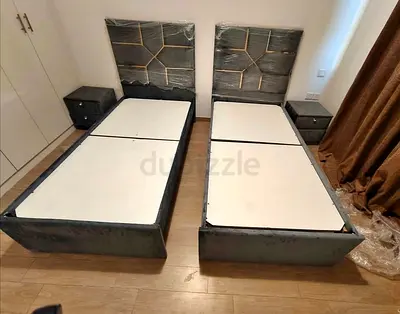 Brand New Single Bed Frame New Available for sale