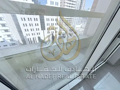 Spacious 2BR Apartment in Al Majaz 3 | Balcony | Built-in Wardrobes | Gym, Pool & Parking