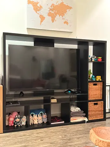 Ikea Tv unit