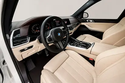 2019 BMW X5 — миниатюра 10