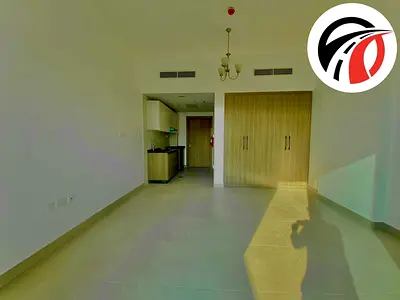 6 Payment - Brand New Studio - With All Facilities
