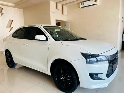 Suzuki Dzire GL, миниатюра 11