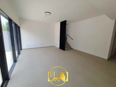 3 Bedroom Townhouse for Rent | CornerUnit | Big Plot area | Large Size Parking