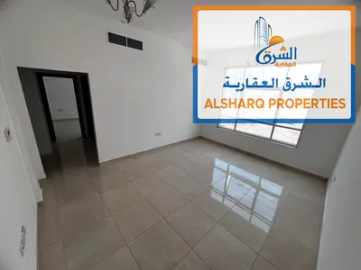 Annual Rent Al Jurf 3 1BR Master 2 Bath Central AC New Building Panoramic View Near China Market 33k 6 Payments