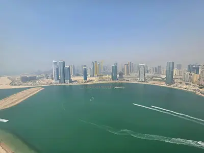 🏡 للبيع شقة مميزة 3 غرف في لا بلاج – تملك حر لجميع الجنسيات