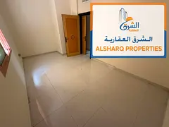 Beautiful apartments at the lowest prices for annual rent on Ajman Corniche Next to the Ship Roundab