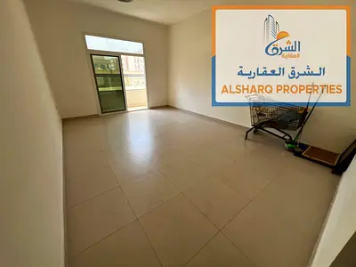 Al Jurf 2 | Spacious 2BR | 3 Baths | Master Bedroom | Near Delta Center | AED 42K