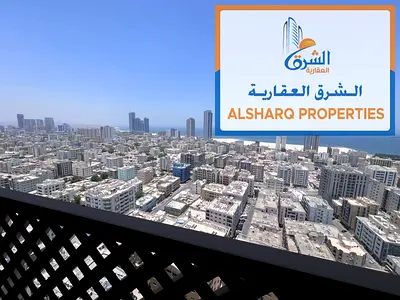 في كورنيش عجمان  شقه ثلاث غرف وصالة  اول ساكن   تاني صف الكورنيش  إطلاله بحريه ممتازه  84 الف  علي 4 دفعات  اكبر المساحات في كورنيش عجمان  ثلاث غرف و