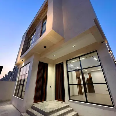 🏡 Villa for Sale in Al Yasmeen Gardens – Ajman