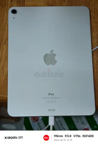 Ipad air 4th generation