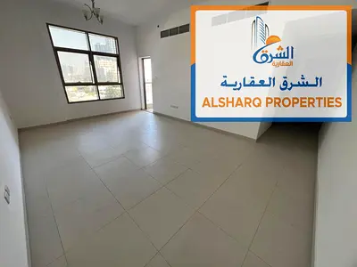 Al Bustan | 1BR | Separate Hall | Balcony | AED 32K