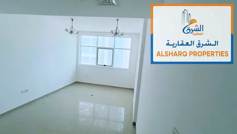 Commercial Office _ 1 Bedroom & Hall _ Near Delta Center _ 2 Bathrooms _ Master Room _ Al Jurf 2 _ AED 30000