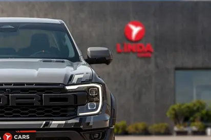 صورة 3 لـ 2024 FORD RANGER