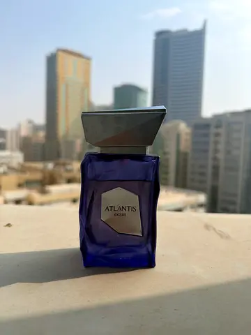 French Avenue Atlantis Extrait