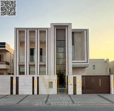 للبيع مباشرة من المالك، السعر يشمل الكهرباء والماء والتكييف، في موقع متميز قريب من جميع الخدمات