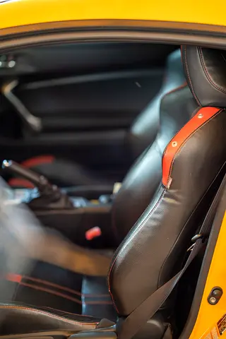 صورة 9 لـ 2014 Toyota 86
