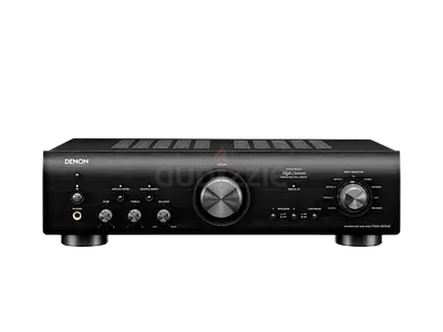 Denon PMA-800NE 2 Ch. 85W integrated Amplifier