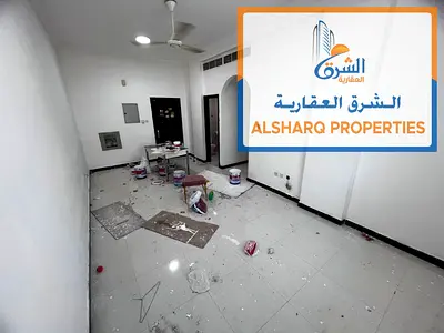 اجمل الشقق واقل الاسعار غرفتين وصاله الروضه شارع الشيخ عمار  موقع مميز وخادمي  2 حمام  نظام التكييف التبريد مركزي