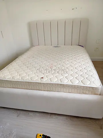 Brand New customized bed