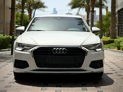 صورة 3 لـ 2022 AUDI A6