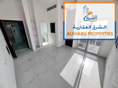 Best Studio for Annual Rent | Al Alia, Ajman | Second Occupancy | Separate Kitchen | AED 21,000