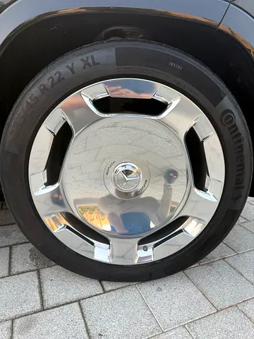 صورة 13 لـ 2024 Mercedes-BENZ GLS