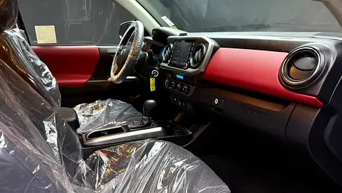 صورة مصغرة 11 لـ 2021 Toyota TACOMA