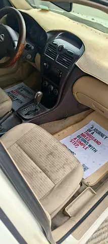 Urgent selling Nissan sunny South Korea model 2010