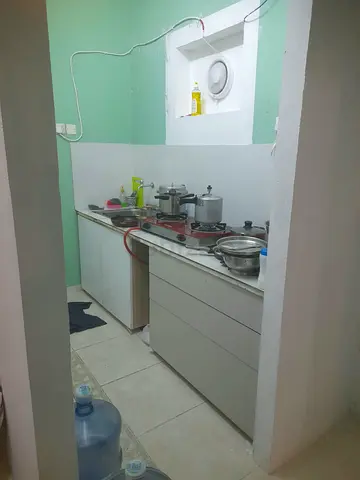 Ladies bachelor Accomodation