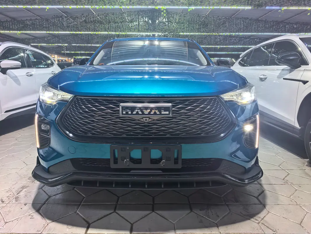 هافال جوليون 2025