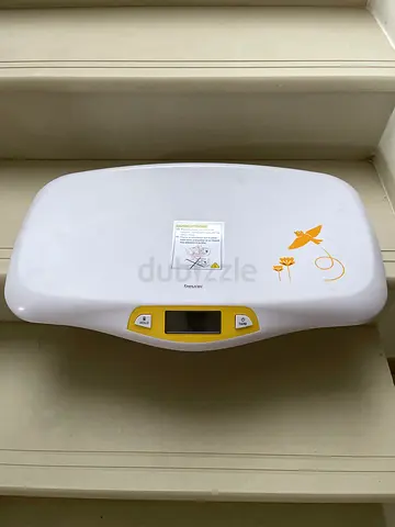Digital Baby Scale - Used, Working Condition