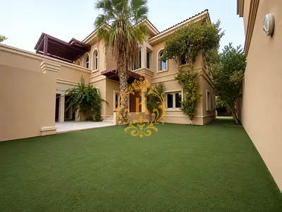 Luxury 4BR Villa | Maid Room | Swimming Pool