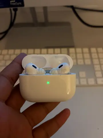 Airpods Pro 2nd Gen