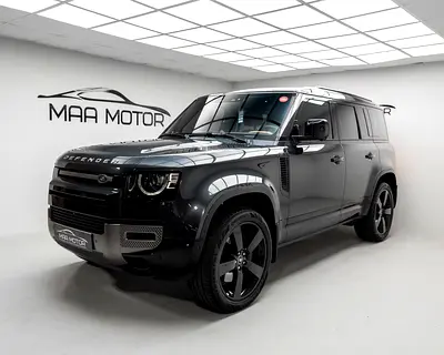 For sell : Land Rover Defender 110 X-Dynamic