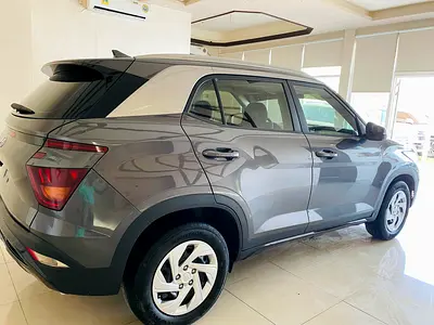 Hyundai Creta GL, миниатюра 9